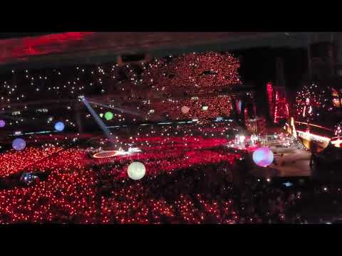Fix You - Rio de Janeiro 26/03/2023