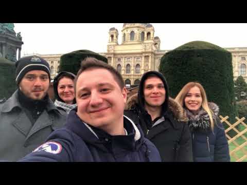 What is Love 2018 New Year