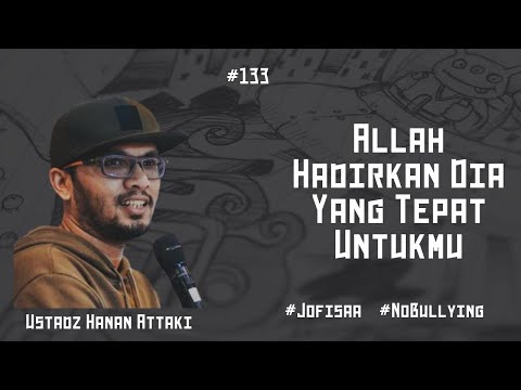 Allah Hadirkan Dia Yang Tepat Untukmu || Ustadz Hanan Attaki || Mountain Lake Italy