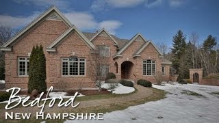 Download Lagu Video of 8 Balsam Ct | Bedford, New Hampshire real estate u0026 homes Thumbnail