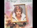Away in a Manger ~ Anne Murray (1981)