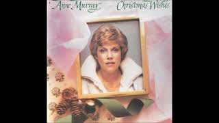 Away in a Manger ~ Anne Murray (1981)