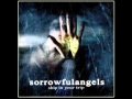 Sorrowful Angels-Red Sunrise 