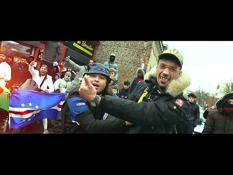 Samitraille - BARGE feat Malamadre