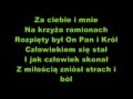 Pasja miłości - Bednarz Beata