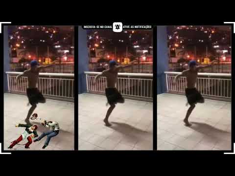 PASSINHO FODA - QUERIDA CHEGUEI -( DJ SEDUTY ) NEGUEBA DANCY E SG DANCY #OSDANCY DO PASSINHO