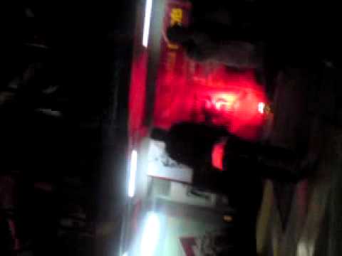 shtime 3 vjetori pavarsis koncert kauzza ft BAP-G