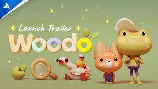 Woodo (Launch Trailer)