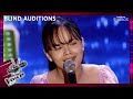 Eunice | Ako Naman Muna | Blind Auditions | Season 3 | The Voice Teens Philippines