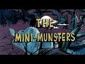 Mini Munsters Animated Pilot Review