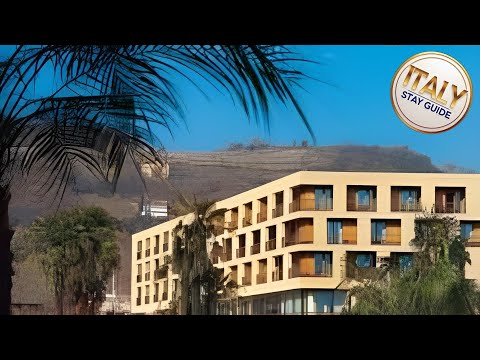 Hotel Therme Meran - Terme Merano | Meran, Italy | Hotel Review 🛏️