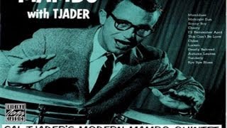 Cal Tjader - This Can't Be Love (mambo)