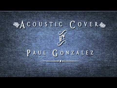 Nirvana - You Know you're right (Cover by Paul Gonzalez)
