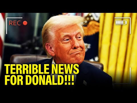 Trump has AWFUL SUNDAY as ALL his PLANS BLOW UP