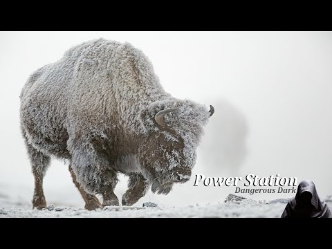 Johannes Brecht Feat. Fetsum – Winter In America (Original Mix)