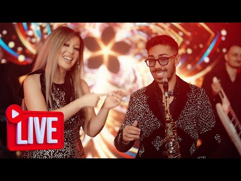 Laura & Armin Nicoară - Au dușmanii gura rea