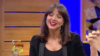 Aslı Şafak&#39;la İşin Aslı - Murat Evgin &amp; Zeynep Özyılmazel | 10.06.2019