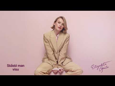 Elizabete Gaile - Stāsti man visu (Audio)
