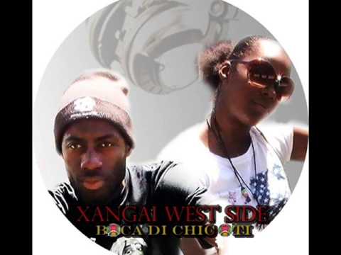 xangai west side feat Beto chelas Ami i rapstar