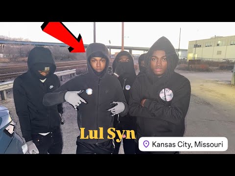 I Pulled Back Up On Lul Syn AND THIS HAPPENED😳 *GONE WRONG*