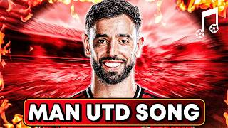 Download lagu ♫ BRUNO FERNANDES: THE LOYAL CAPTAIN | Football Song mp3