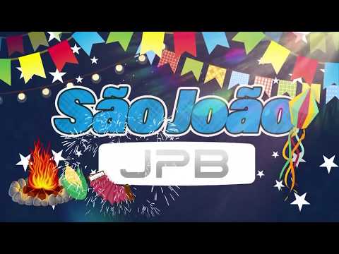 ᴴᴰ VINHETA - JPB2 "SÃO JOÃO" - 2019 - TV PARAÍBA