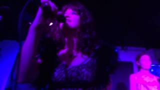 Book of Love &quot;Witchcraft (intro)/Modigliani (Lost In Your Eyes)&quot; New Wave Bar Oct 11, 2013