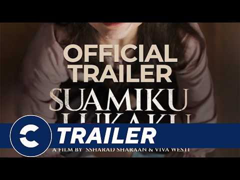 Jadwal film Suamiku Lukaku hari ini di seluruh bioskop Indonesia