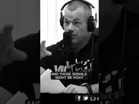 How To SMASH DAYS When You Don't Feel Like It Jocko Willink #jockowillink #jockowillink #motivation