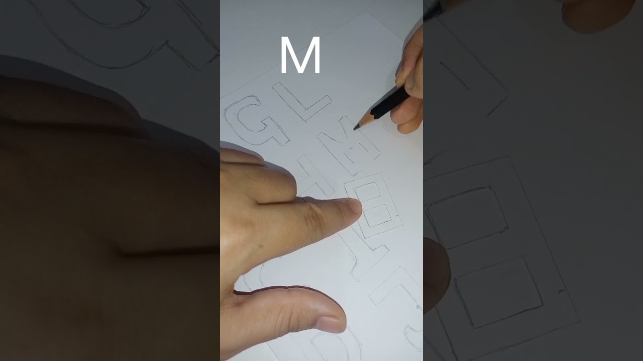 KEMAHIRAN MENULIS TAJUK POSTER MENGGUNAKAN PETAK NO 8