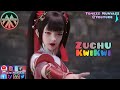 Zuchu Kwikwi Tomezz Martommy Anime