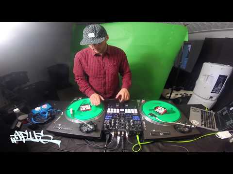 A-Plus - DMC Online 2017 2 min