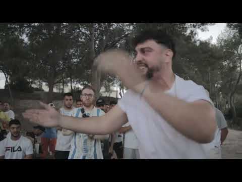 (BATALLÓN) SPOLKER VS NACHO ARGENTINO - SEMIS - ASSASIN'S FREE