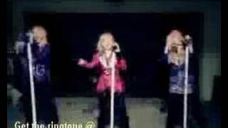 Clique Girlz - Then I Woke Up Official Video