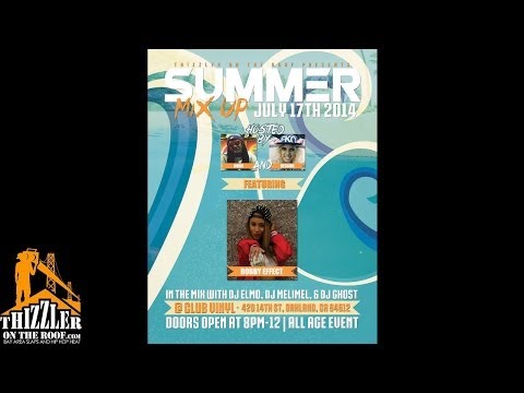 Bobby Effect - Type [Thizzler.com Exclusive]