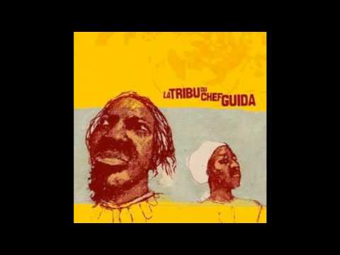 La Tribu Du Chef Guida - Combat Perpetuel (Feat. Kev Brown)