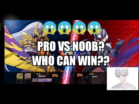 ROCKMAN X DIVE PVP WITH DARK MEGAMAN.EXE AND NO STAR WEAPONS ⭐