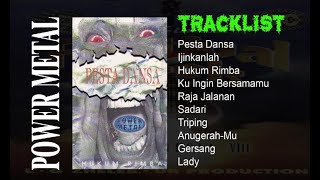 Download lagu Power Metal - Pesta Dansa, Full Album mp3 Download lagu Power Metal - Pesta Dansa, Full Album mp3