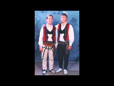 Mahmut Ferati & Milaim Mezini - Moj e mira n'ato shpate