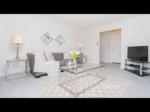 15 Evesham Crescent, Brampton, ON