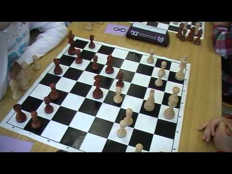 3.7. Filip Haring - Magdaléna Pažitná 1 - 0