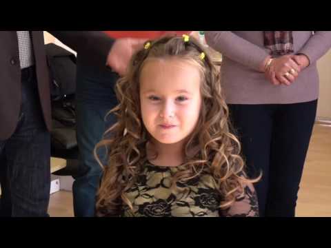 Моето ДЗИ 2016 - Гергана Георгиева от ЦДГ 6 "Здравец", гр. Попово