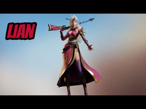 Insane comeback! (Lian pro scrim)