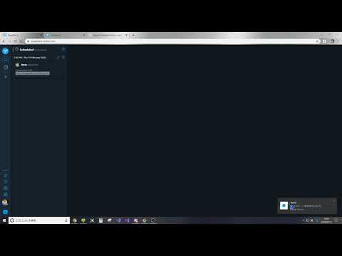 Item video thumbnail