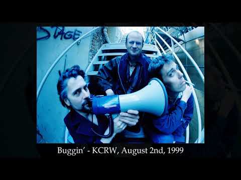 Buggin - Flaming Lips