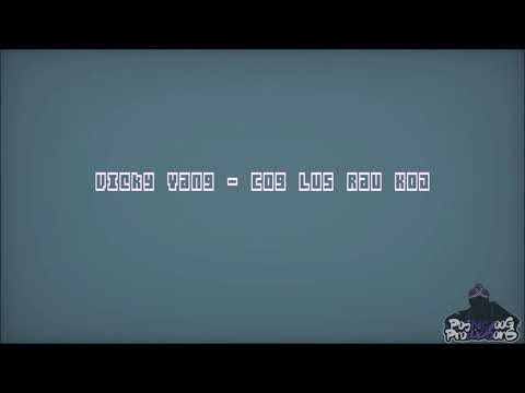Vicky Yang - "Cog Lus Rau Koj" [REMIX]