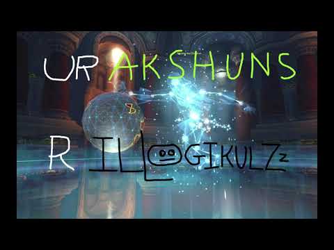 MrVoletron   Algalon The Observer