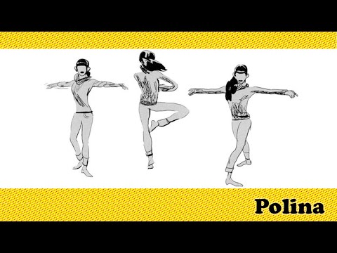 KitineteHQ 459 - Polina