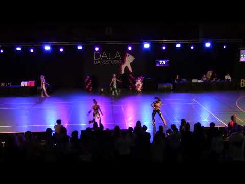 Elvira Reidås/Tilda Norström - Falun 2023