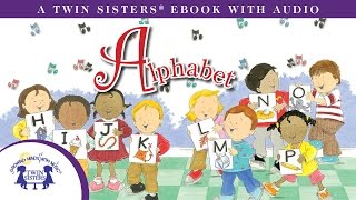 The Alphabet Collection